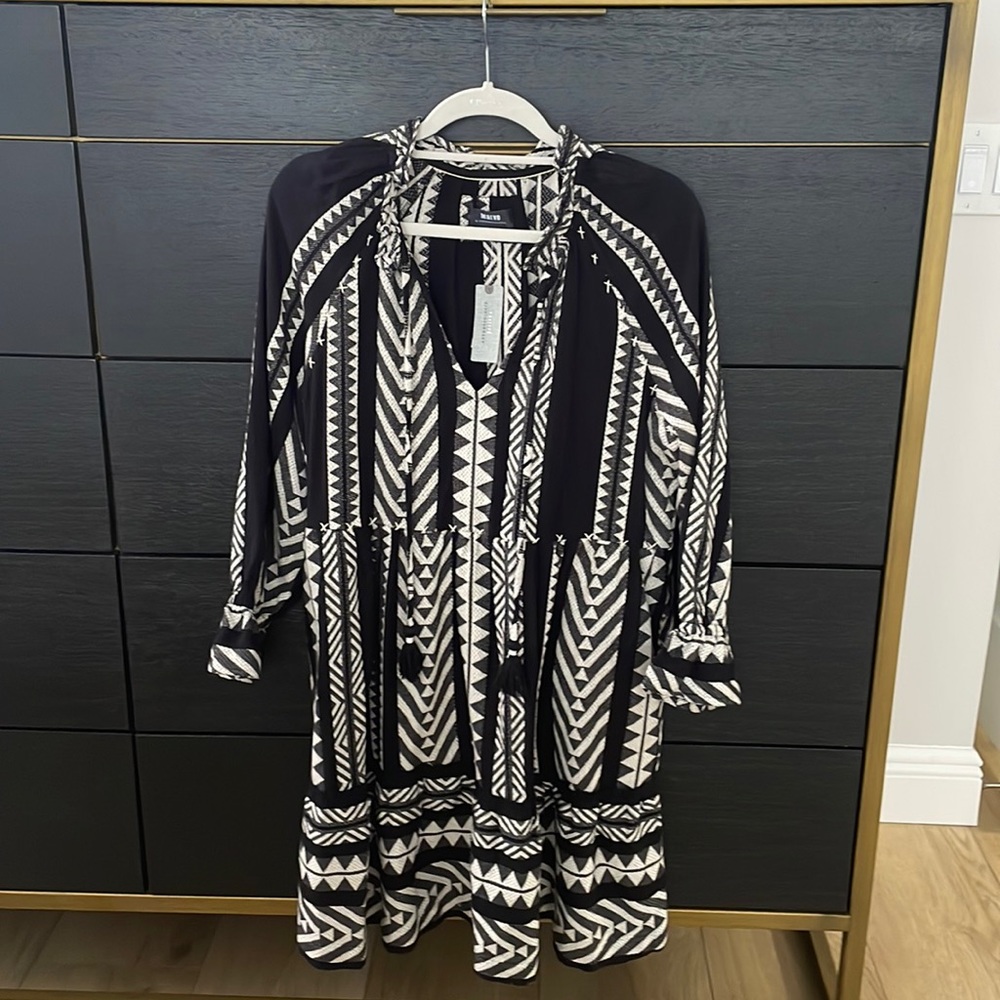 BRAND new with tags Maeve by Anthropologie dress
